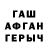ГАШ гашик Aoki Cyber